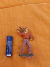 personaggio presepe NARDI vintage - in plastica