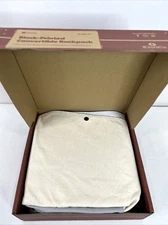 KiwiCo Maker Crate Block Printed Convertible Backpack NEW DIY Adult Craft 13+