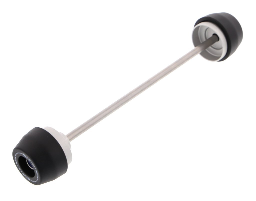 Evotech Performance Rear Axle Sliders, fits Kawasaki Ninja