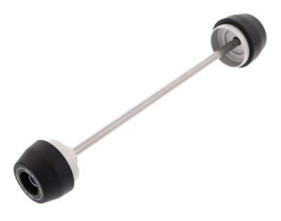 Evotech Performance Rear Axle Sliders, fits Kawasaki Ninja ZX10R & ZX10R Models