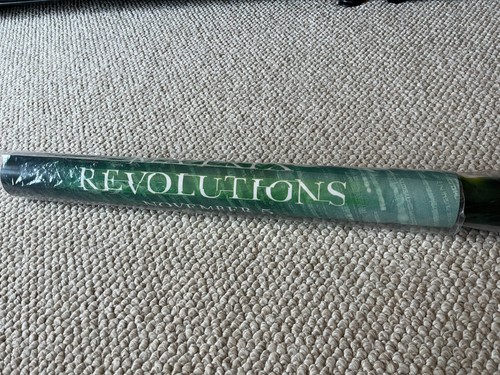 Matrix Revolutions 27" x 40" Original 2003 DOPPELSEITIGE Filmplakate 4er Set - Bild 20 von 20