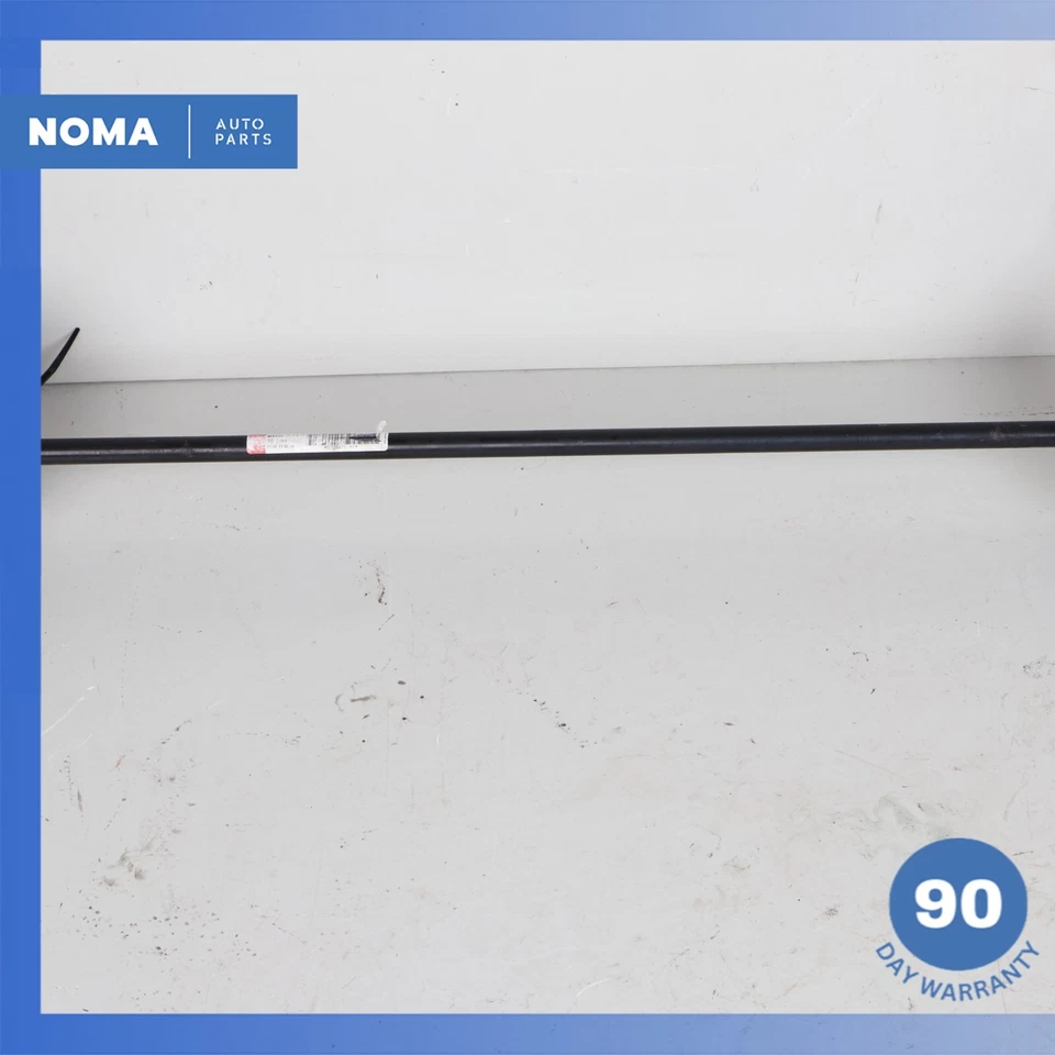 2014 BMW ActiveHybrid 5 Rear Stabilizer Swaybar Anti Roll Bar 33556789871 OEM - Image 3 of 4