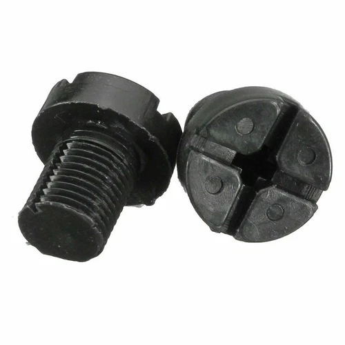 4X RADIATOR BLEED SCREW VENT PLUG COOLING SYSTEM WATER HOSE FOR MINI R50 R52 R53 - Picture 6 of 7