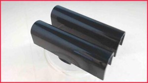 TFT LCD Display Scharnier Abdeckung Blende R+L Acer Aspire 5732Z KAWF0