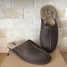 tasman horween slipper
