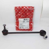 Stab Stabilisator Vorne Rechts BMW 5 Febi 10036 FüR 31351091856