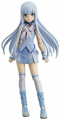 figma アルペジオキャラ4体セット 263, 329, 311, 312 Anime Manga Max Factory Figma 263 Arpeggio of Blue Steel Ars Nova