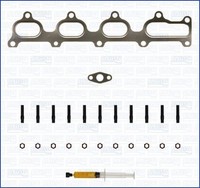 Turbolader Einbausatz Opel Astra 2.0T 01-