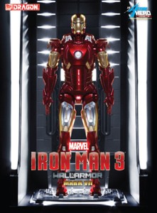 Iron Man MK VII | eBay