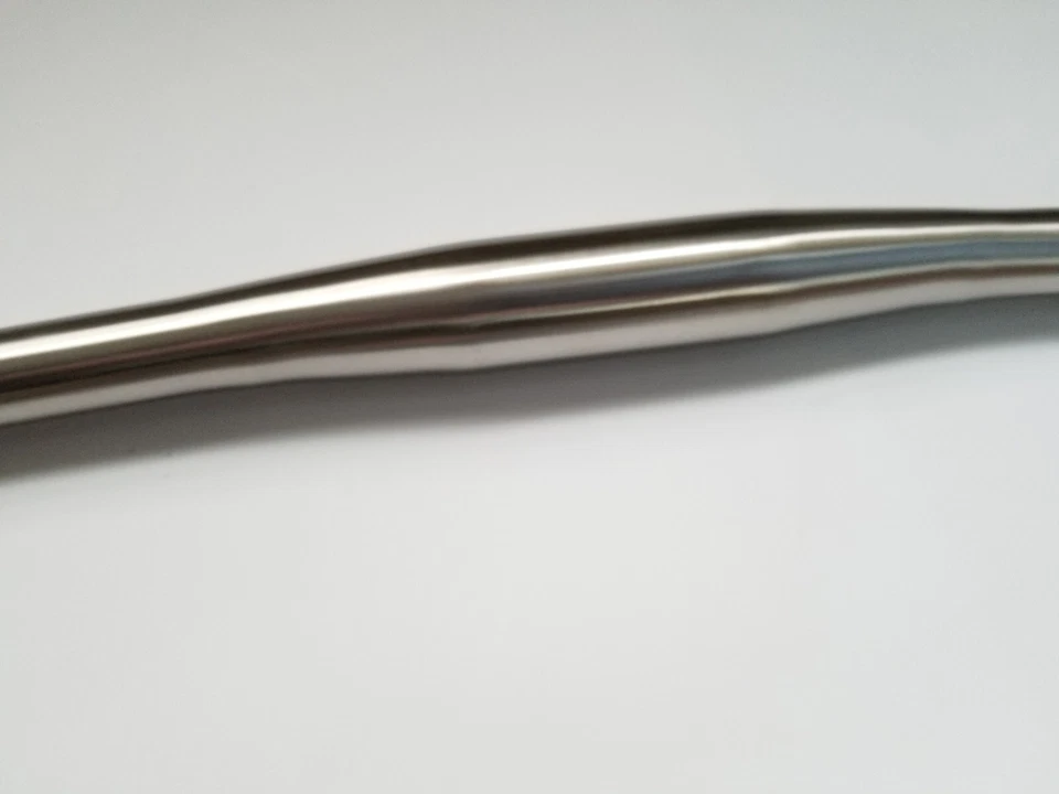 Titanium Riser Handlebar for 29 Mtb Bike Accessories Bicycle GR9Ti Custom - Image 4 of 4