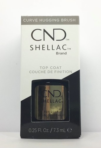 Gel Nail Polish CND 0.25oz - Shellac- Series 1 Choose any Color - Picture 63 of 73