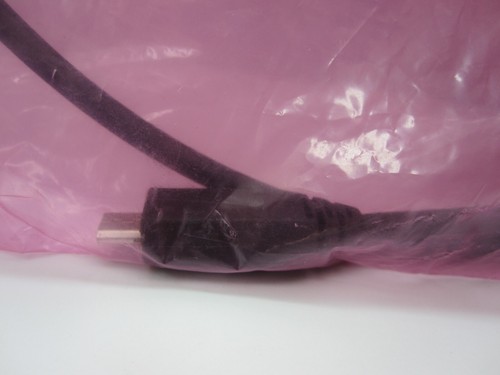 Ericsson RPM 777 429/00950 Signal Power Cable w/Connector - Picture 4 of 4