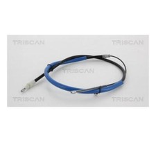 Triscan 8140 25174 Seilzug Feststellbremse für Renault Twingo I C06 S06