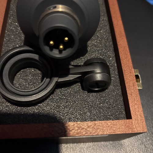 Neumann tlm 103 - black - Picture 3 of 6
