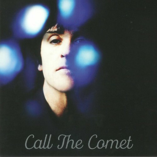 Johnny Marr Call The Comet 2018 EU LP Brand New Sealed Vinyl Record