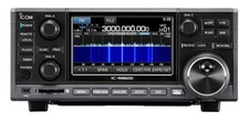 ICOM IC-R8600 Professional Communications Receiver