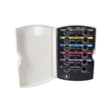 Coltene Whaledent PF170 ParaPost Fiber Lux Tanslucent Fiber System Kit