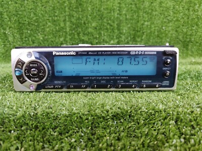 ラジオ・コンポ Panasonic RX-DD1 Panasonic RX-DD1 « DCC Museum