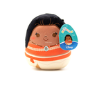 Disney Moana Squishmallows 7.5" Princess Plush BNWT Summer Collection
