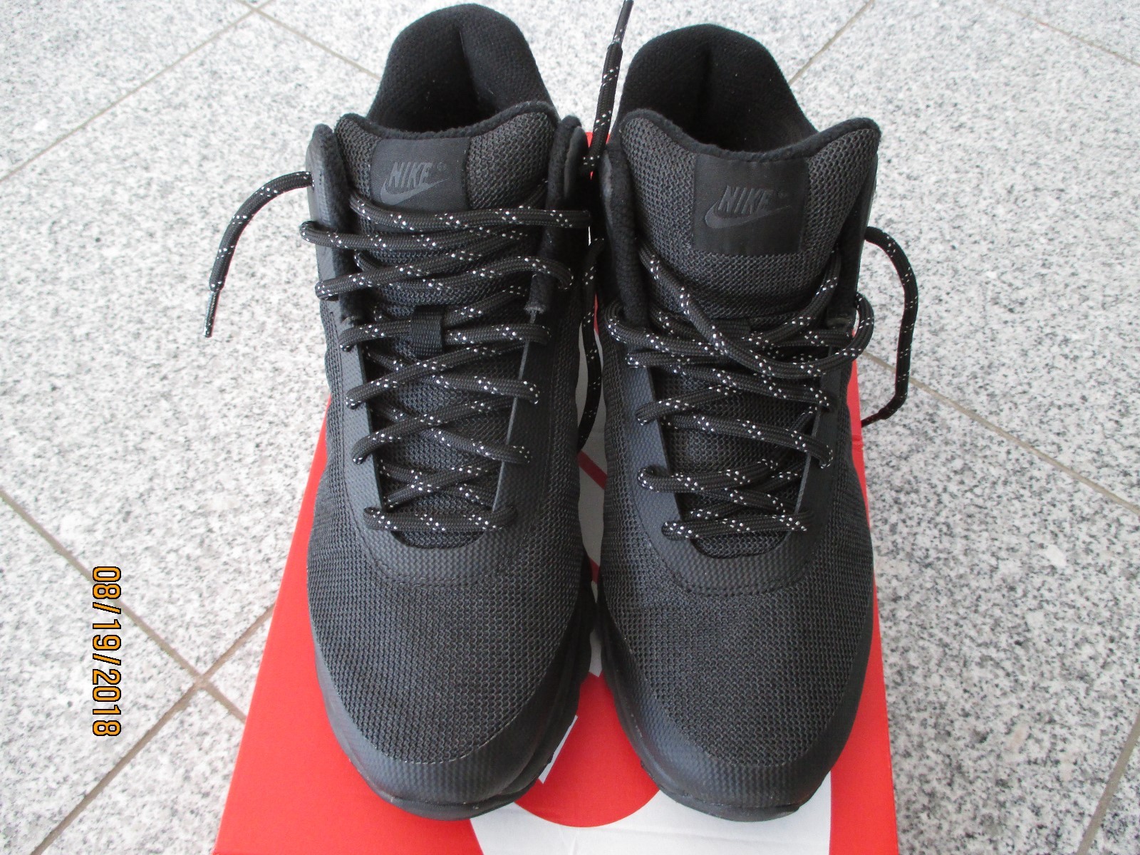 nike kd 8 elite marroni