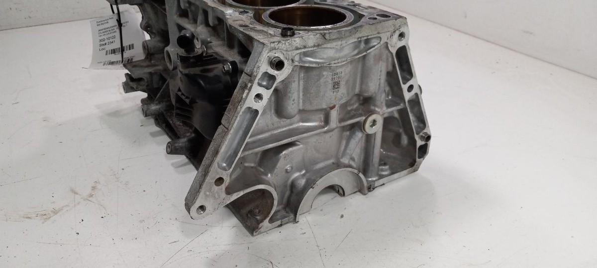 Cylinder Block Naturally Aspirated Fits 18-19 MAZDA CX-5 | eBay
