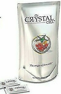 1 X PACK OF Phytoscience CRYSTAL CELL 14 SACHETS FREE DELIVERY - Bild 3 von 6