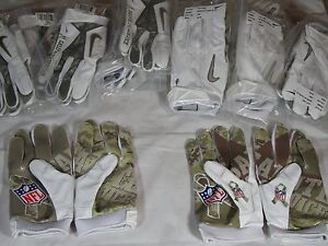 nike salute to service gloves