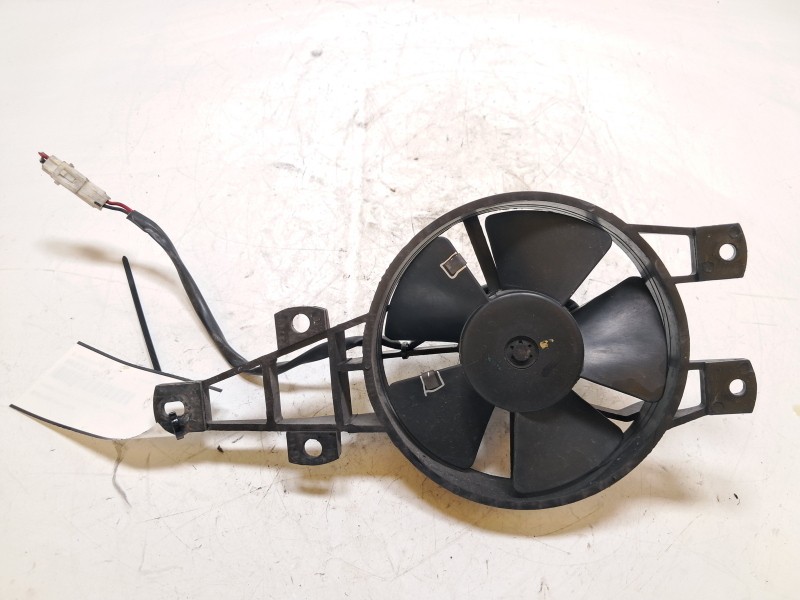 58170R radiador de agua PIAGGIO BEVERLY 2°SERIE 0.2 brufpW537-8974