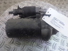 Anlasser  Seat Ibiza III (6L) 1.4 TDI 55kW 75PS StarterS AMF