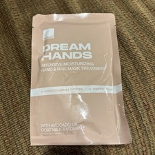 Nailboo Dream Hands - Hand & Nail Mask Treatm...