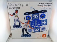 Wii - Tanzmatte für Nintendo Wii / GameCube ...
