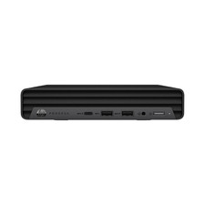 HP ProDesk 600 G6 Mini Desktop PC i5 10500T 16GB RAM 512GB SSD Win 11