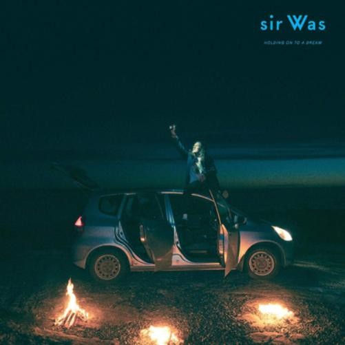 Sir Was Holding On to a Dream (Vinyl LP) 12" Album