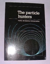 Particle Hunters