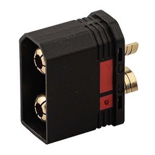 QS8S Plus Connector Set Male Female Nylon Plastic Battery Applications