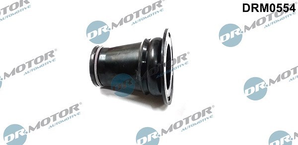 Dr.Motor Automotive Dichtung, Zylinderkopfhaube FüR Nissan-image