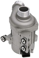 Gates 41526E Wasserpumpe FüR BMW 2 AnschlüSse Elektrisch