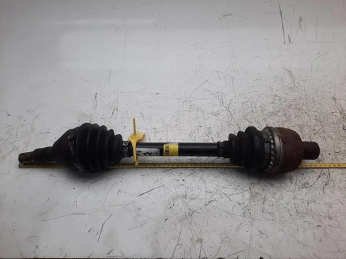 13166590 Transmision Delantera Izquierda para OPEL VECTRA C BERLINA * 2088343 - Imagen 1 de 3