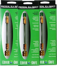 ENVIRO-SAFE Direct Inject ProSeal XL4 1.5-5 t...