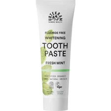 Fresh Mint Whitening Toothpaste, 75 ml