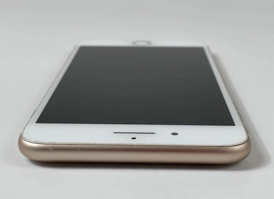 Apple iPhone 8 Plus 256GB Gold Unlocked Smartphone A1864 - Image 4 of 4
