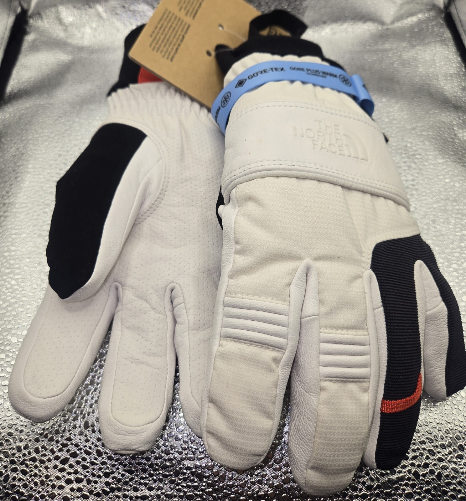 North Face Montana Pro Gore-Tex Gloves Medium