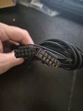 Corsair RM1000x Modular PSU 600W PCIe 5.0 12VHPWR Cable
