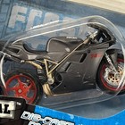 Maisto Ducati 748 Grey Superbike Scale 1:18 Fresh Metal NEW
