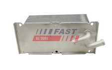 FAST Ölkühler Schaltgetriebe FT55428 für VW GOLF PLUS 5 5M1 521 6 5K1 Variant 4