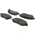 Disc Brake Pad Set fits 1993-1998 Toyota Supra  CENTRIC PARTS