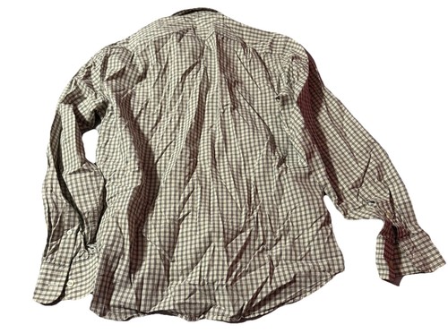 J. Crew Men Long Sleeve Shirt M - Picture 2 of 4