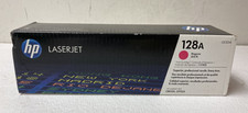 HP LaserJet 128A Magenta CE323A Print Toner Cartridge