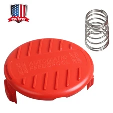 1Pc Replacement Spool Cap Spring for Craftsman CMZST120SC CMZST0653 CMZST065
