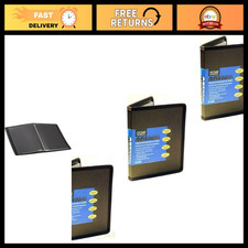 Art Profolio Evolution 8x10 Presentation Book - Pack of 3, Durable  Versatile